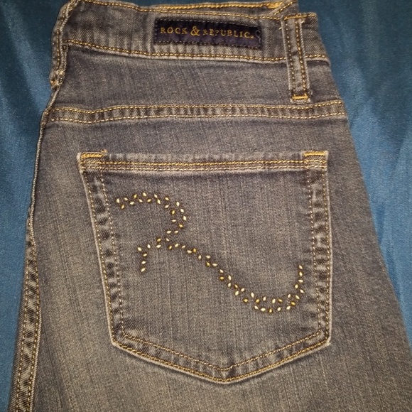 Womens Jeans - Picture 2 of 5